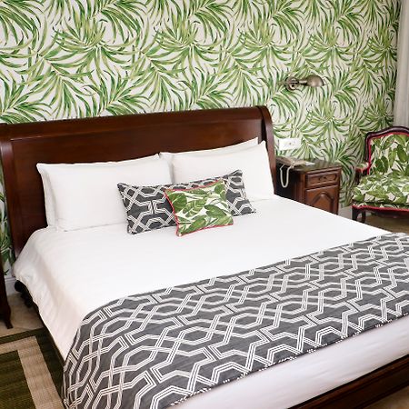 Coco Palm Hotell Gros Islet Eksteriør bilde