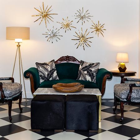 Coco Palm Hotell Gros Islet Eksteriør bilde