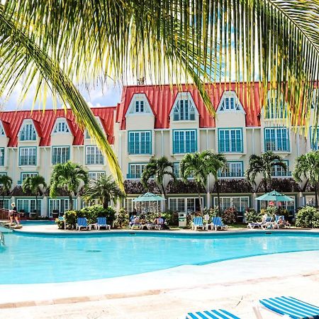 Coco Palm Hotell Gros Islet Eksteriør bilde