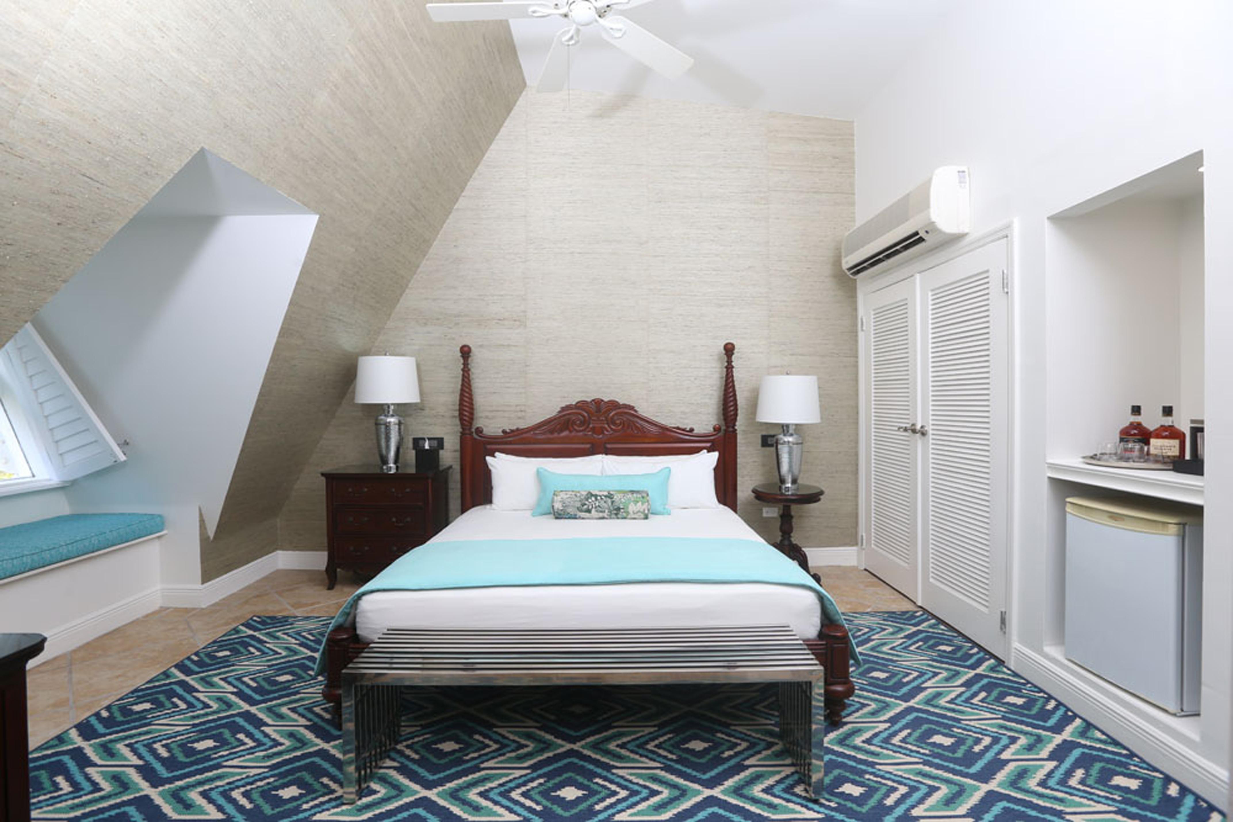 Coco Palm Hotell Gros Islet Eksteriør bilde