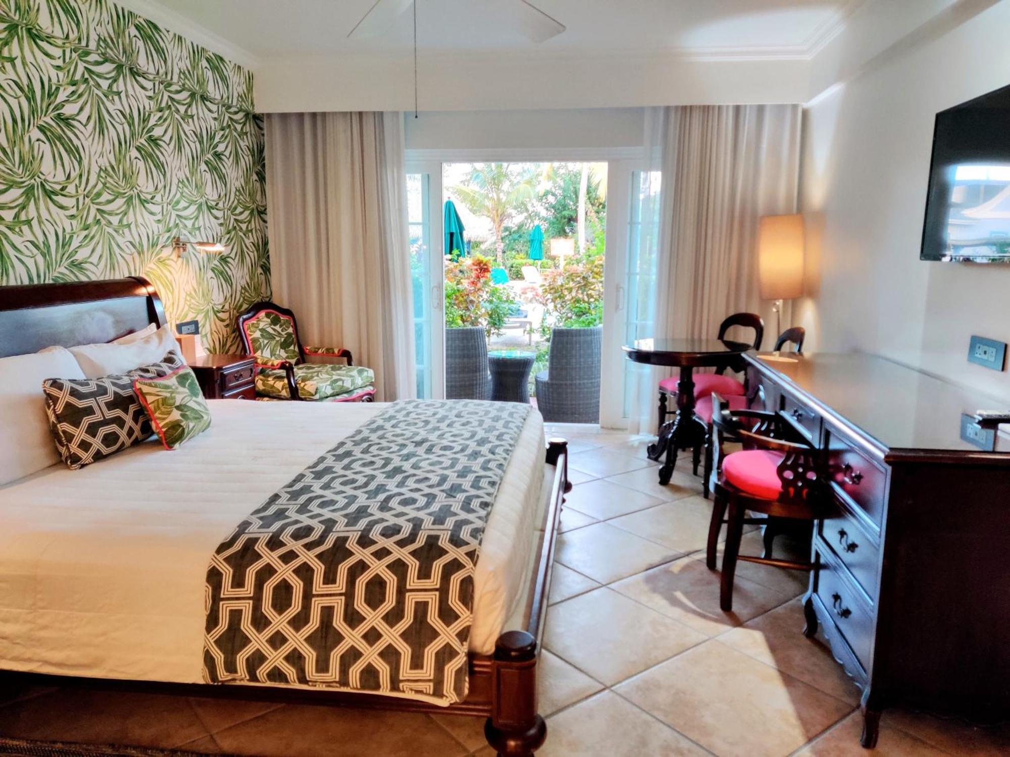 Coco Palm Hotell Gros Islet Eksteriør bilde