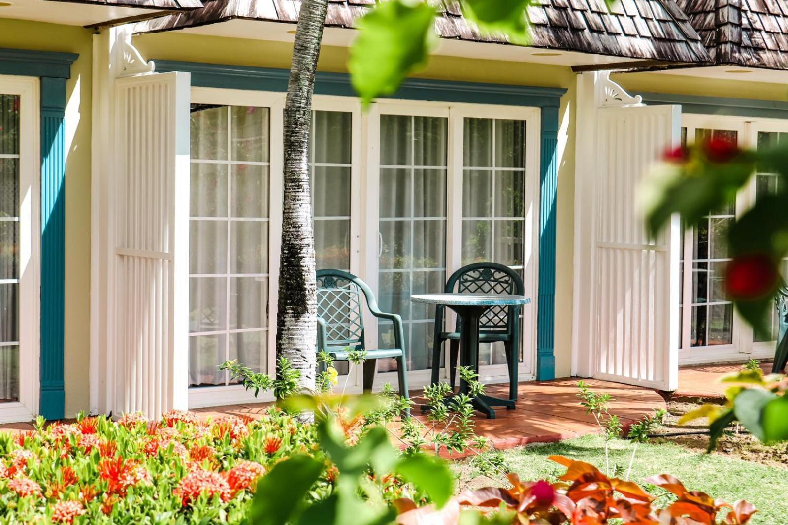 Coco Palm Hotell Gros Islet Eksteriør bilde