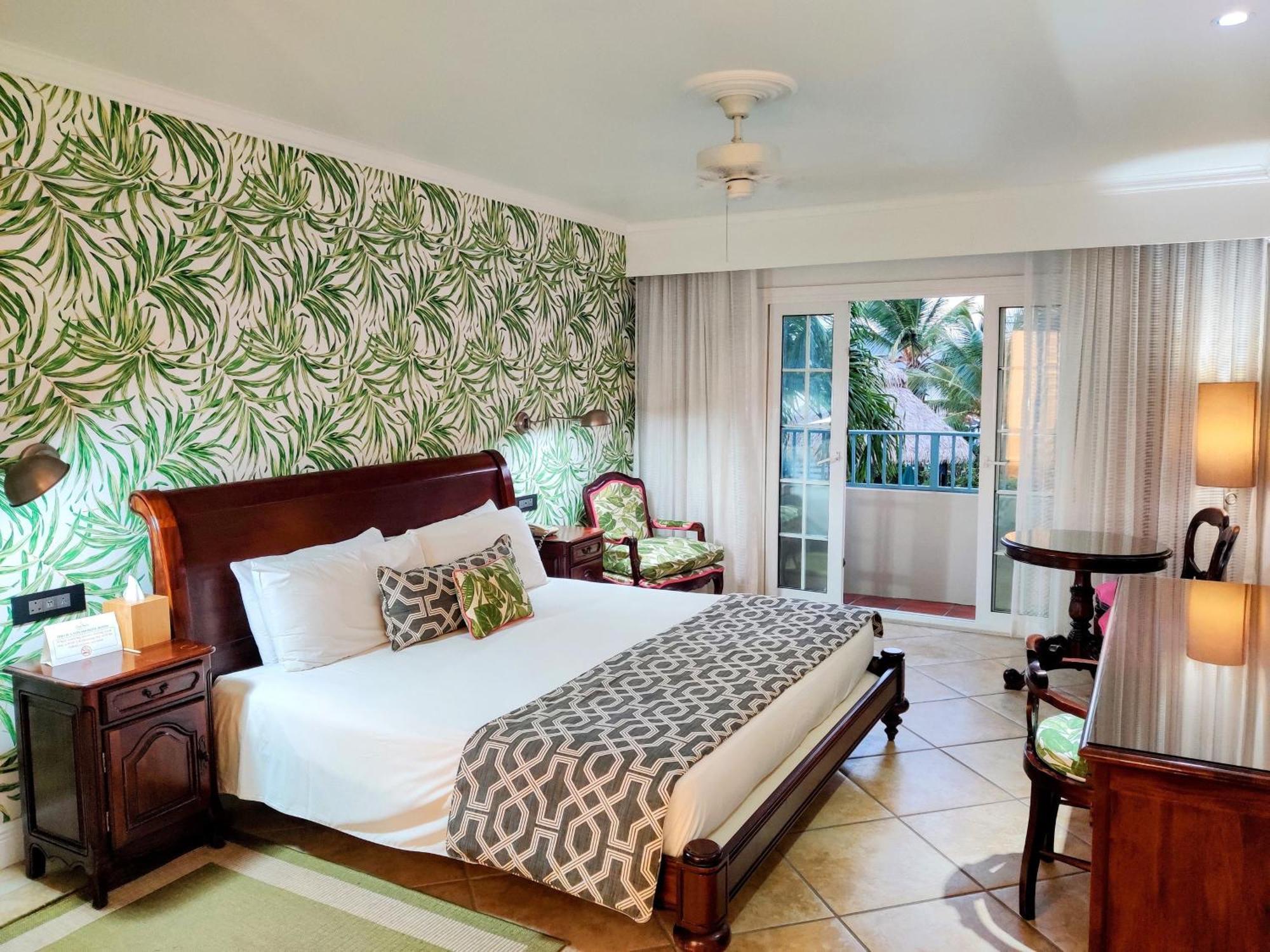 Coco Palm Hotell Gros Islet Eksteriør bilde